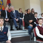 Стивен Сигал: я привязался к России как к родной стране