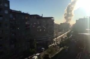 Взрыв юго-востоке Турции: не менее 30 пострадавших, один человек погиб