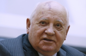 Михаил Горбачев перенес операцию