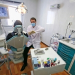 Медики: больные десны могут вызвать импотенцию