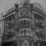 9 ноября в истории Латвии: открытие тюрьмы