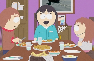 South Park пришлось срочно менять сценарий после победы Трампа