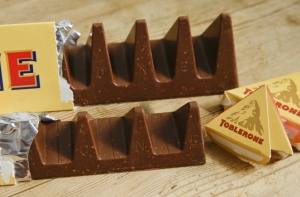 Новый дизайн шоколада Toblerone разочаровал поклонников