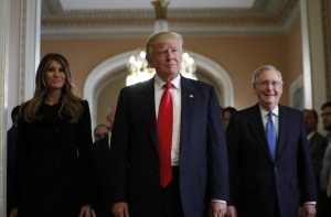 В США проверяют сообщения об атаках на мусульман после победы Трампа