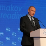 Путин заявил о готовности исправить отношения с США