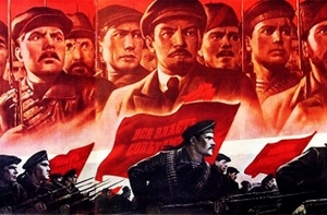 В России придумали, как выглядел бы «ВКонтакте» 100 лет назад