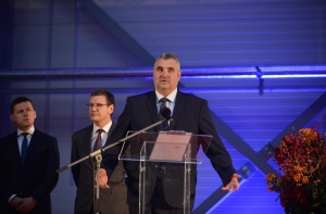 LDz Cargo подало в суд на бывшего председателя правления