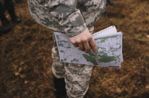 «Пропавший» по пути из Норвегии в Латвию парень найден живым и здоровым