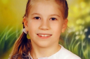 «Зеленая лампа»: 14-летней Диане нужна наша помощь!