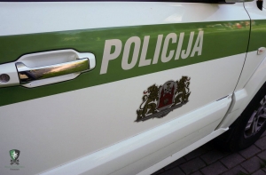 Вецмилгравис: двух малышей забрали из семьи заядлых алкоголиков