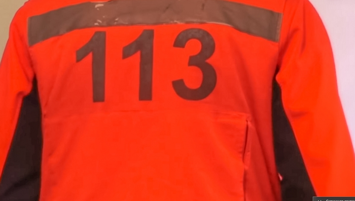 Мужчину придавила упавшая с домкрата машина