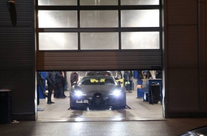 СГД заинтересовалась суперкаром Bugatti, не прошедшим техосмотр