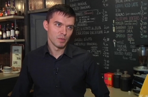 Хозяева кафе в Адажи уезжают за границу: в Латвии невозможно честно вести бизнес