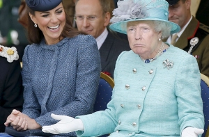 Make America Great Britain Again! (c)