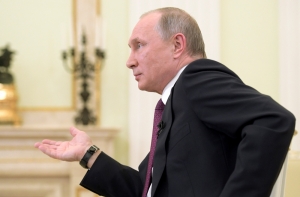 В Риге пройдет дискуссия «Путинская Россия - что делать соседним странам?»