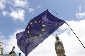 Газета: впервые после Brexit латвийца хотят выгнать из Англии