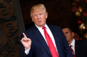 СМИ: Трамп уверен в победе США в «гонке вооружений»