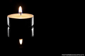 Скоропостижно скончалась мать Нила Ушакова