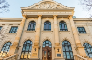 1 декабря в истории Латвии: музей вернулся