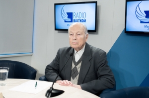 Рубикс: Компартия никогда не диктовала, как обустраивать Ригу