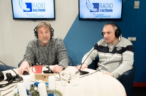Интервью Фоменко и Ярмольника на Baltkom вызвало горячие споры в России
