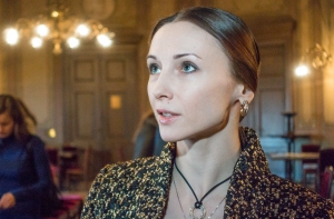 Балерина Светлана Захарова: наша профессия женственная, но не женская