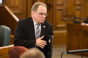 Мартиньш Шицс: нет ничего аморального