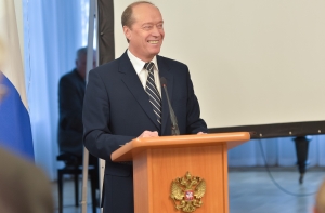 Посол России: нам не надо ссориться с Латвией