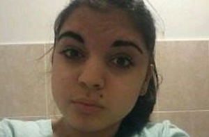 Полиция просит помочь в поисках воспитанницы детского дома