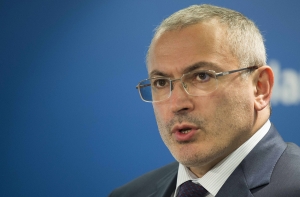 Ходорковский: я начал блокировать некоторых украинских подписчиков