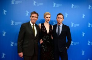 В Британии назвали лучший сериал года