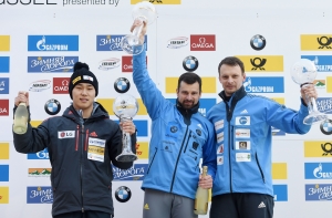 Южная Корея вслед за Латвией бойкотирует чемпионат мира в Сочи