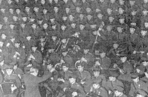 23 декабря в истории Латвии: поющая оккупация