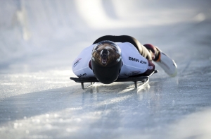 Германия готова провести ЧМ по бобслею и скелетону вместо Сочи