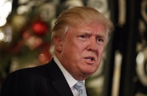 Трамп похвалил Путина: я всегда знал, что он очень умен
