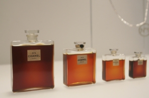 Состав знаменитых духов Chanel №5 может измениться