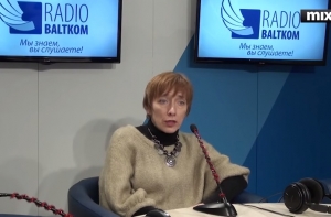 Волонтер: гибель доктора Лизы - это смерть праведника