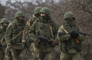 Польский журналист: станет ли Латвия второй Украиной?