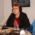 Глава Нацсовета по СМИ: русского канала в Латвии не будет