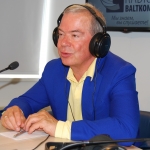 Лембергс о Кайминьше: он идиот, придурок, полный ноль