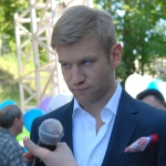 Певец Иван Дорн шокировал поклонников «голым» фото