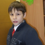 «Зеленая лампа»: Даниэлю и его бабушке нужна помощь!