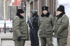 В Москве умер министр самой маленькой независимой республики на земле
