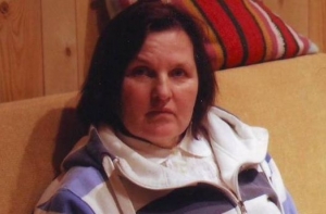 Продолжаются поиски без вести пропавшей 61-летней Байбы Пурмале