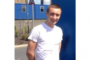 Bezvests: по пути в Латвию из Норвегии пропал 23-летний Интарс Межериньш