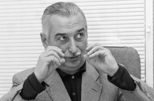 В Москве скончался внук Иосифа Сталина