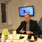 Архиепископ Станкевич: Рождество настраивает на нужную волну