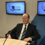 Вешняков: за 8 лет ни разу не вступал в сделку с совестью