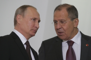 Россия готовит зеркальный ответ: могут быть высланы 35 американских дипломатов