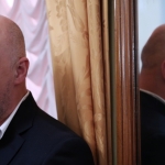 Гоша Куценко объявил о завершении актерской карьеры